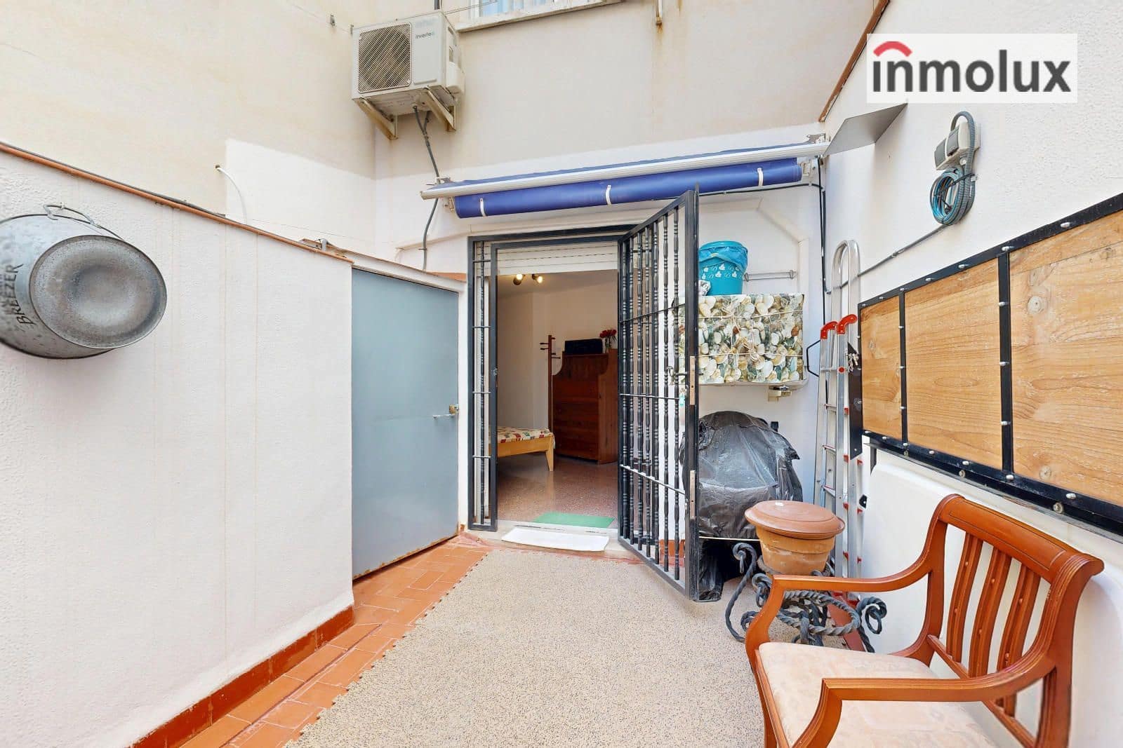 4 makuuhuone Asunto myytävänä paikassa Alicante kaupunki - 340 000 € (Ref: 9451134)