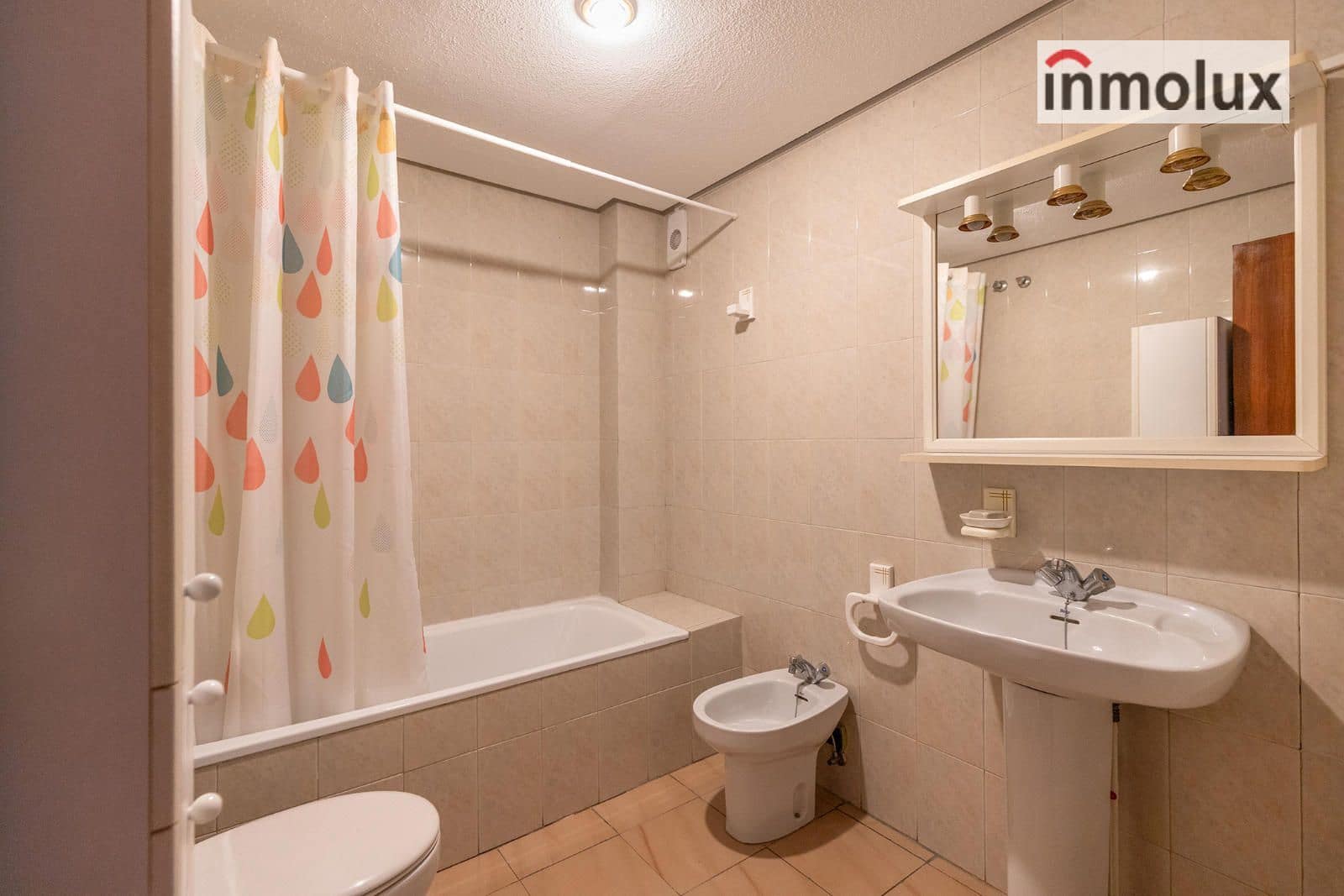 4 makuuhuone Asunto myytävänä paikassa Alicante kaupunki - 340 000 € (Ref: 9451134)