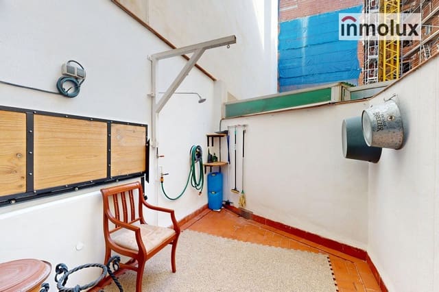 4 quarto Apartamento para venda em Mercado, Alicante cidade - 340 000 € (Ref: 9451134)