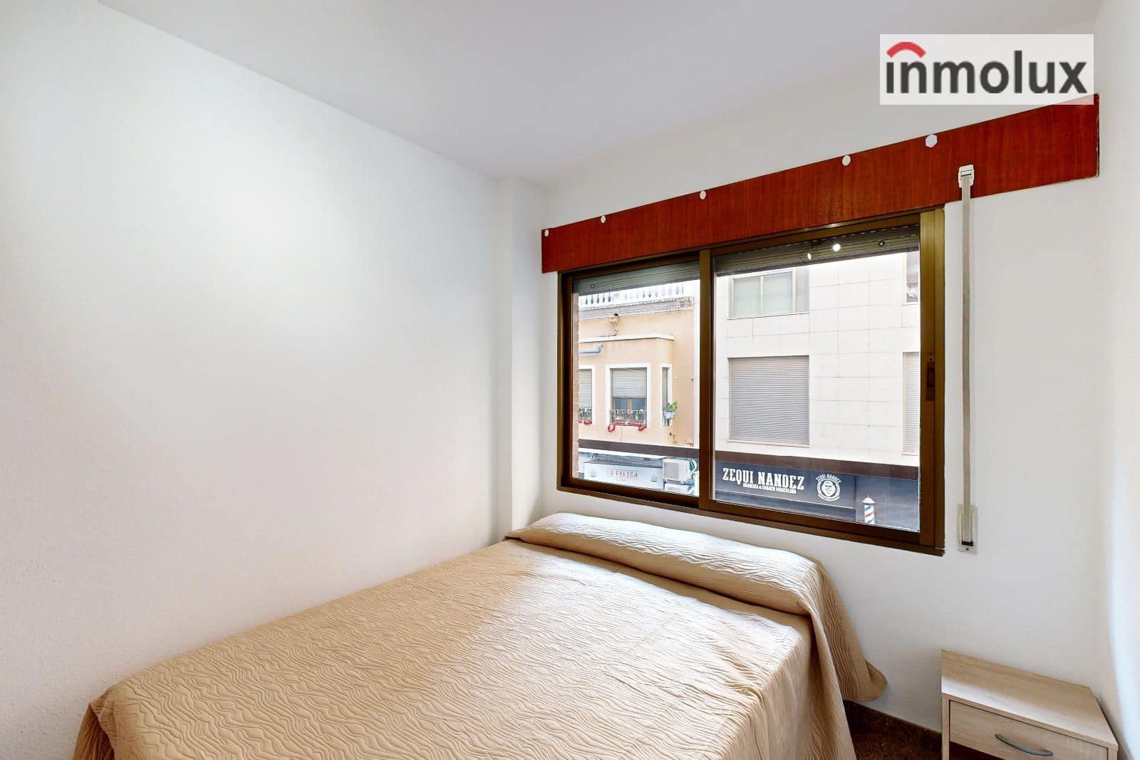 4 makuuhuone Asunto myytävänä paikassa Alicante kaupunki - 340 000 € (Ref: 9451134)