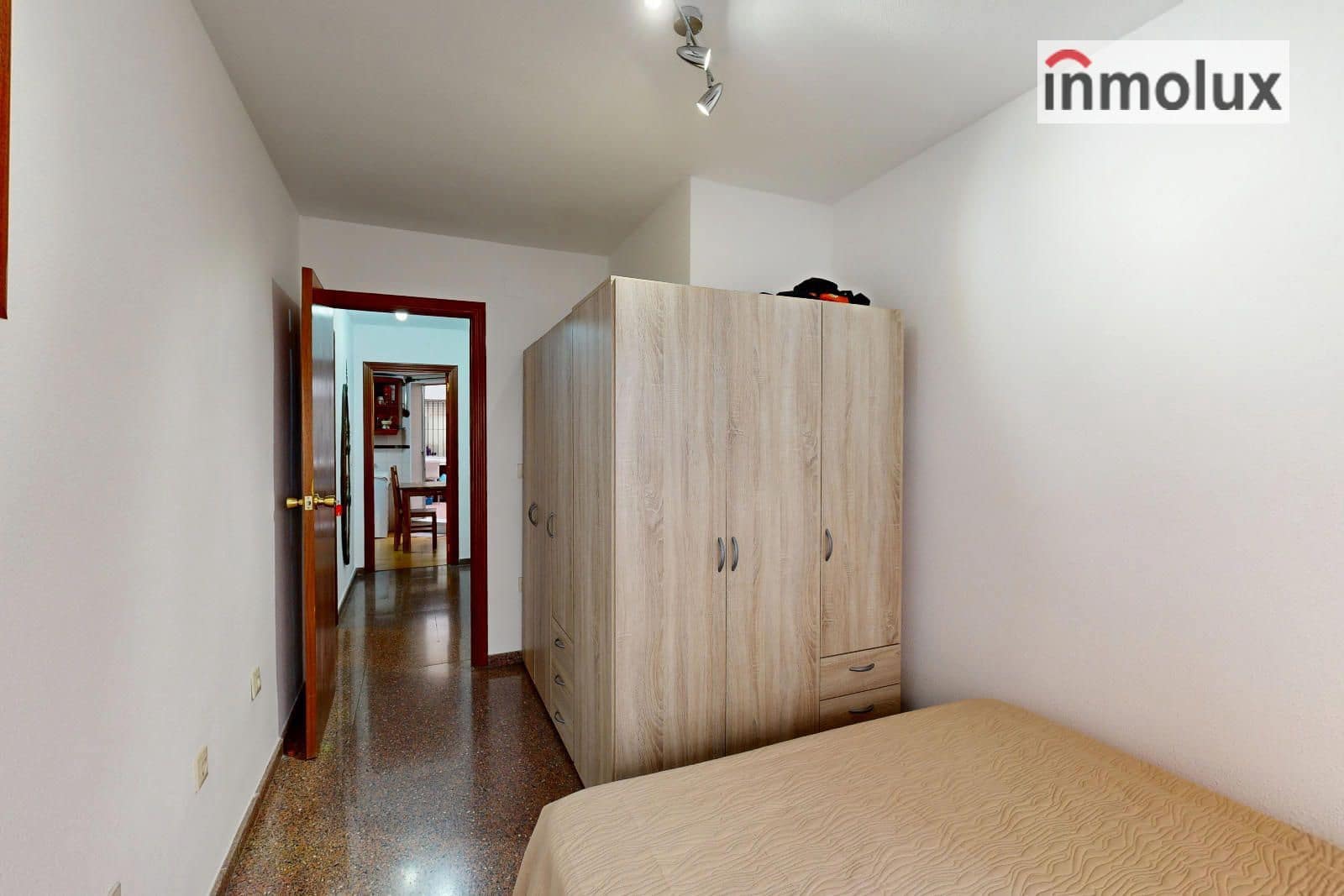 4 makuuhuone Asunto myytävänä paikassa Alicante kaupunki - 340 000 € (Ref: 9451134)