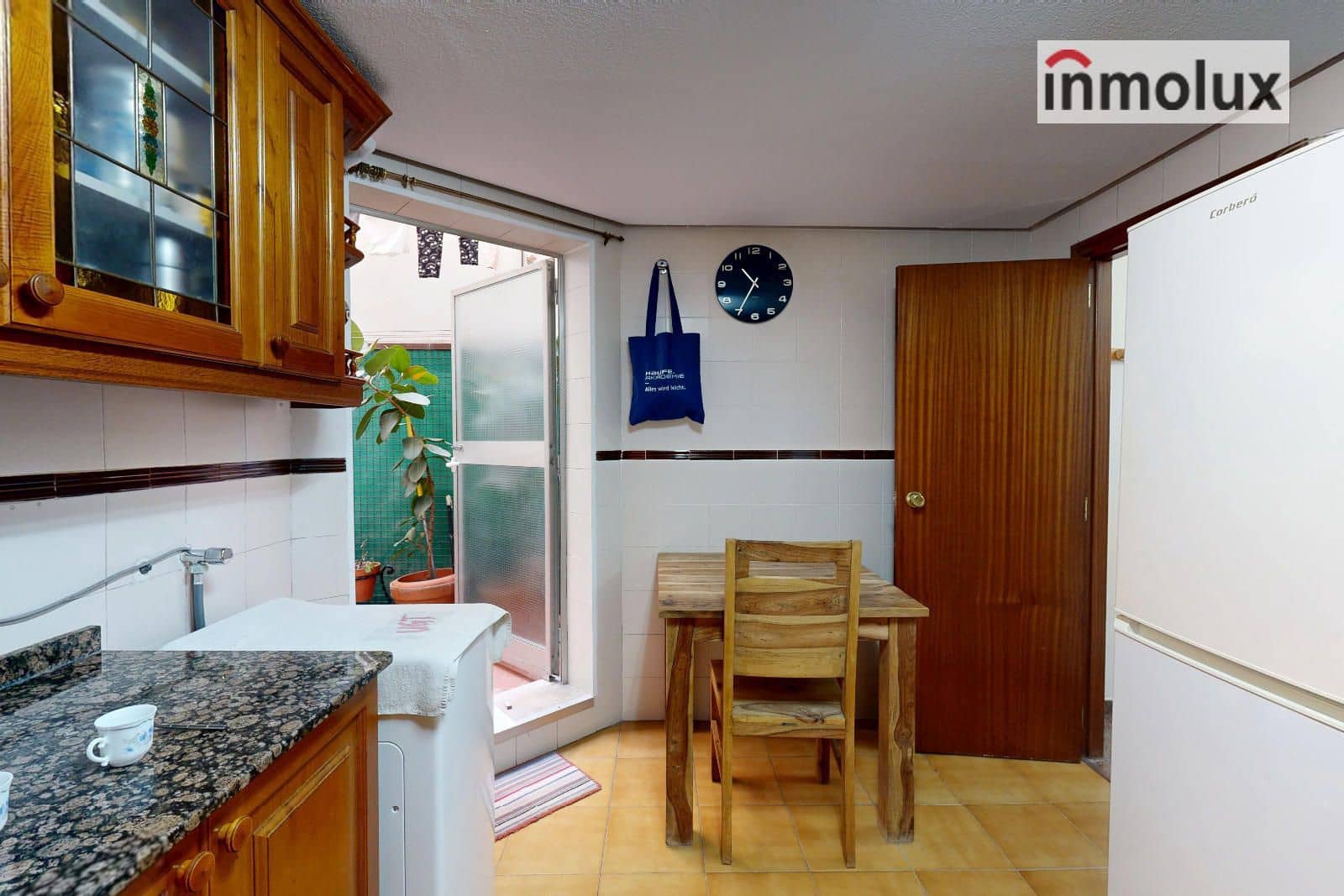 4 makuuhuone Asunto myytävänä paikassa Alicante kaupunki - 340 000 € (Ref: 9451134)