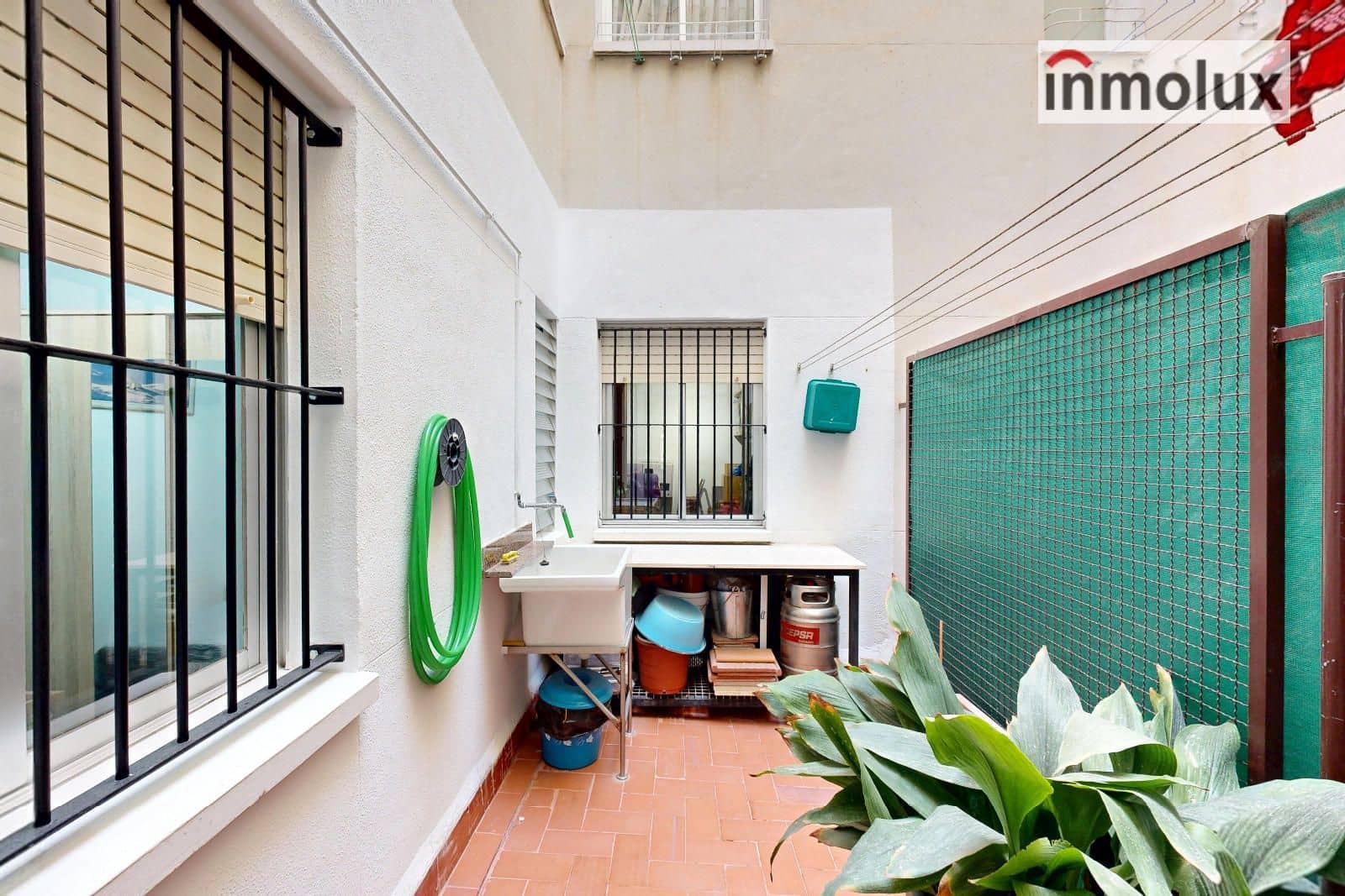 4 makuuhuone Asunto myytävänä paikassa Alicante kaupunki - 340 000 € (Ref: 9451134)