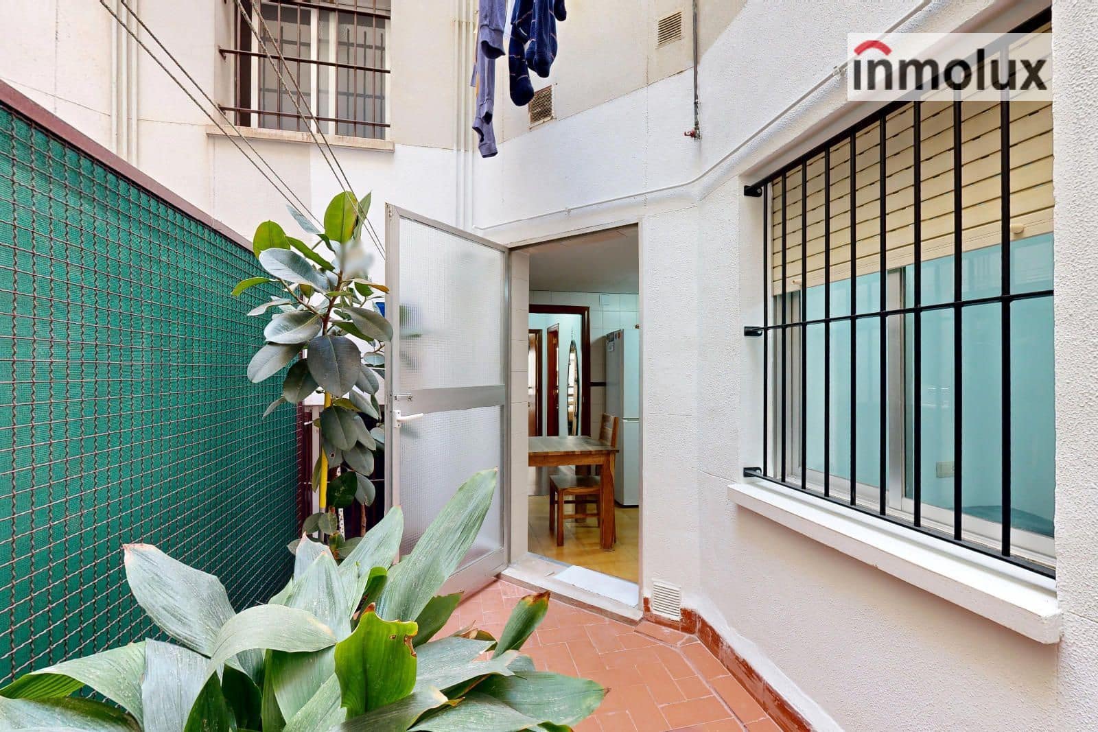 4 makuuhuone Asunto myytävänä paikassa Alicante kaupunki - 340 000 € (Ref: 9451134)