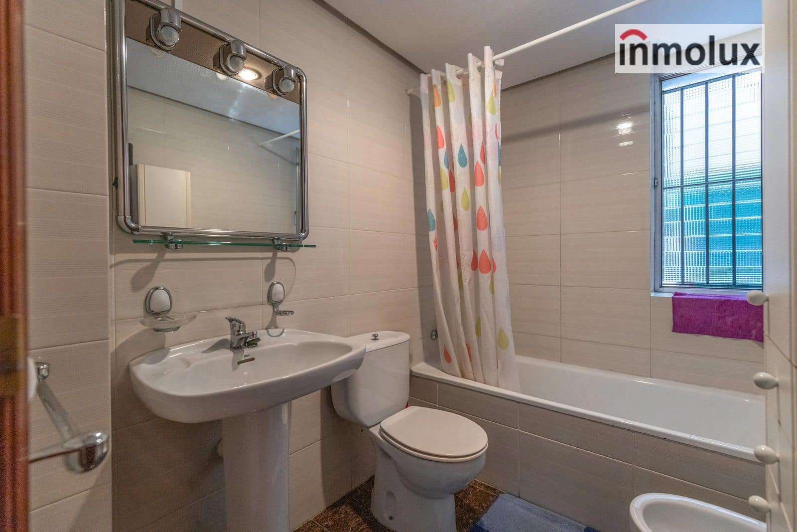 4 makuuhuone Asunto myytävänä paikassa Alicante kaupunki - 340 000 € (Ref: 9451134)