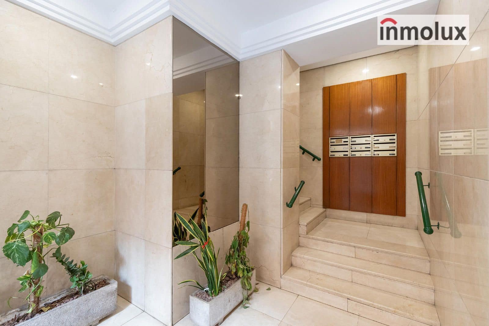 4 makuuhuone Asunto myytävänä paikassa Alicante kaupunki - 340 000 € (Ref: 9451134)