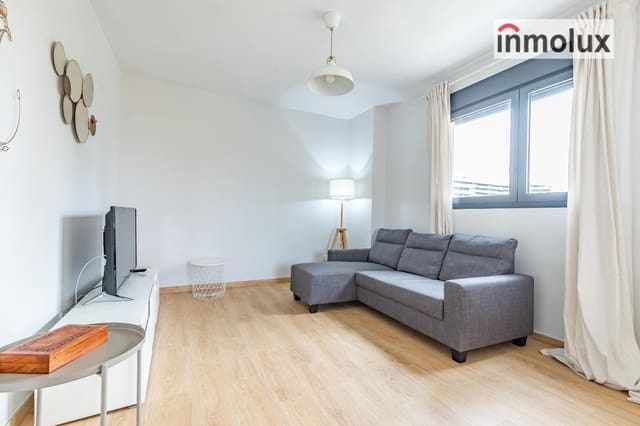 2 quarto Apartamento para arrendar em PAU, Alicante cidade com piscina garagem - 1 400 € (Ref: 9462948)