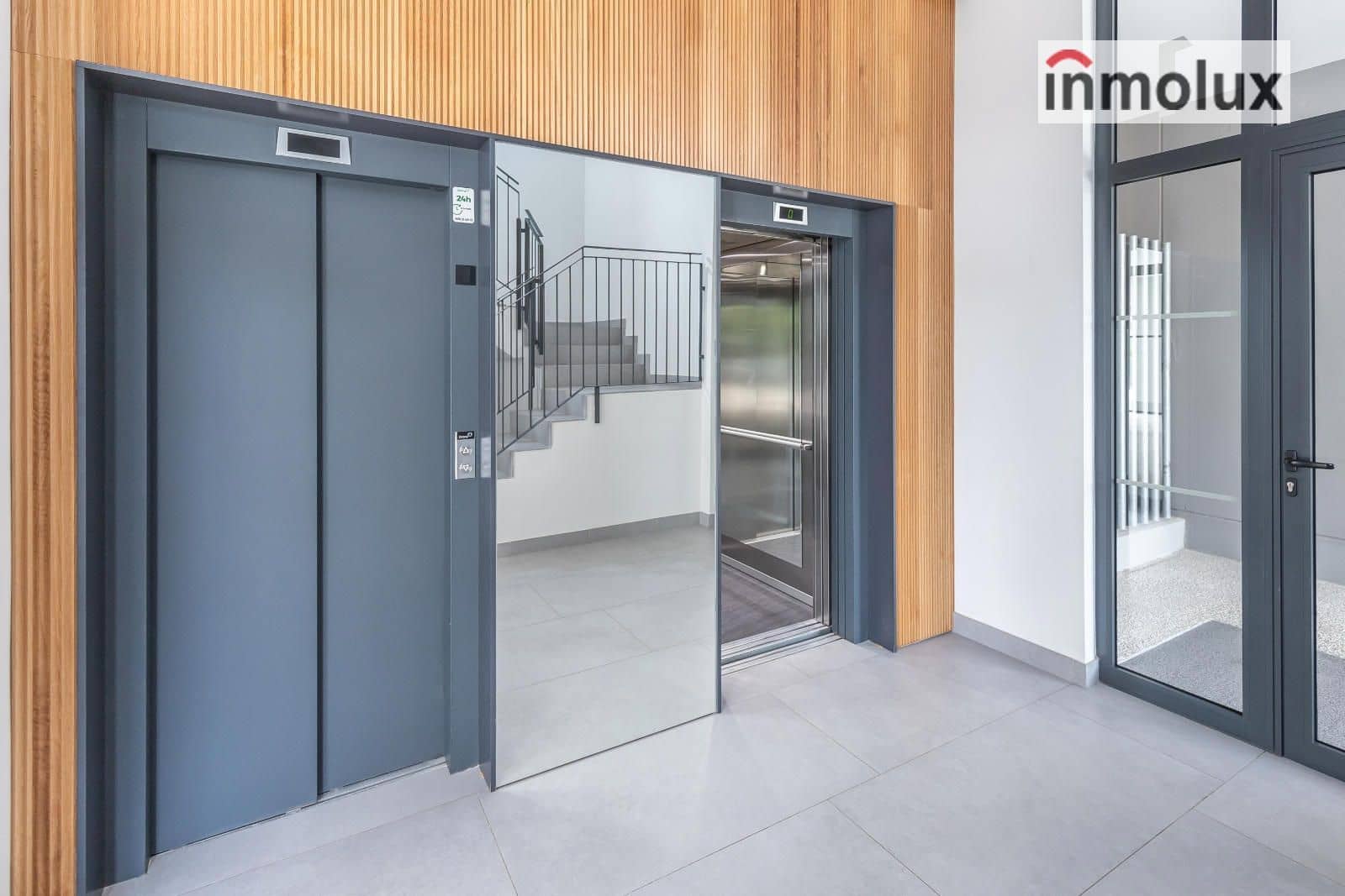 2 slaapkamer Flat te huur in Alicante stad met zwembad garage - € 1.400 (Ref: 9462948)