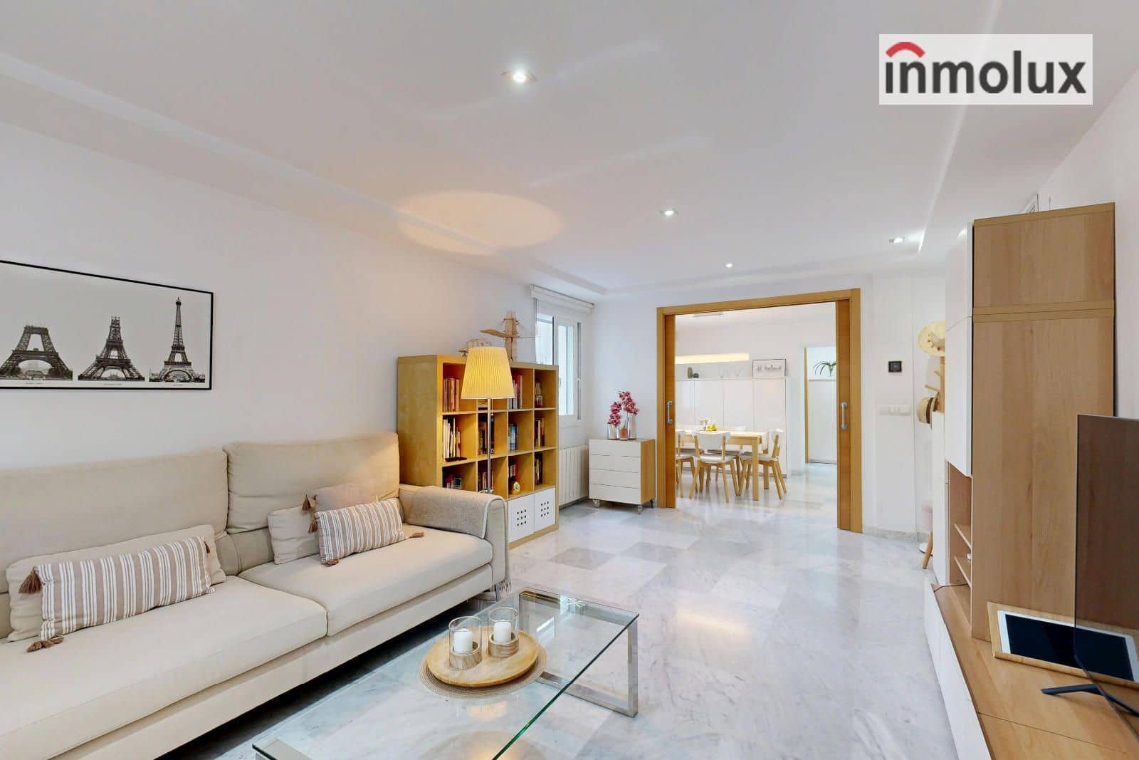 4 sovrum Villa till salu i Alicante stad med garage - 420 000 € (Ref: 9471831)