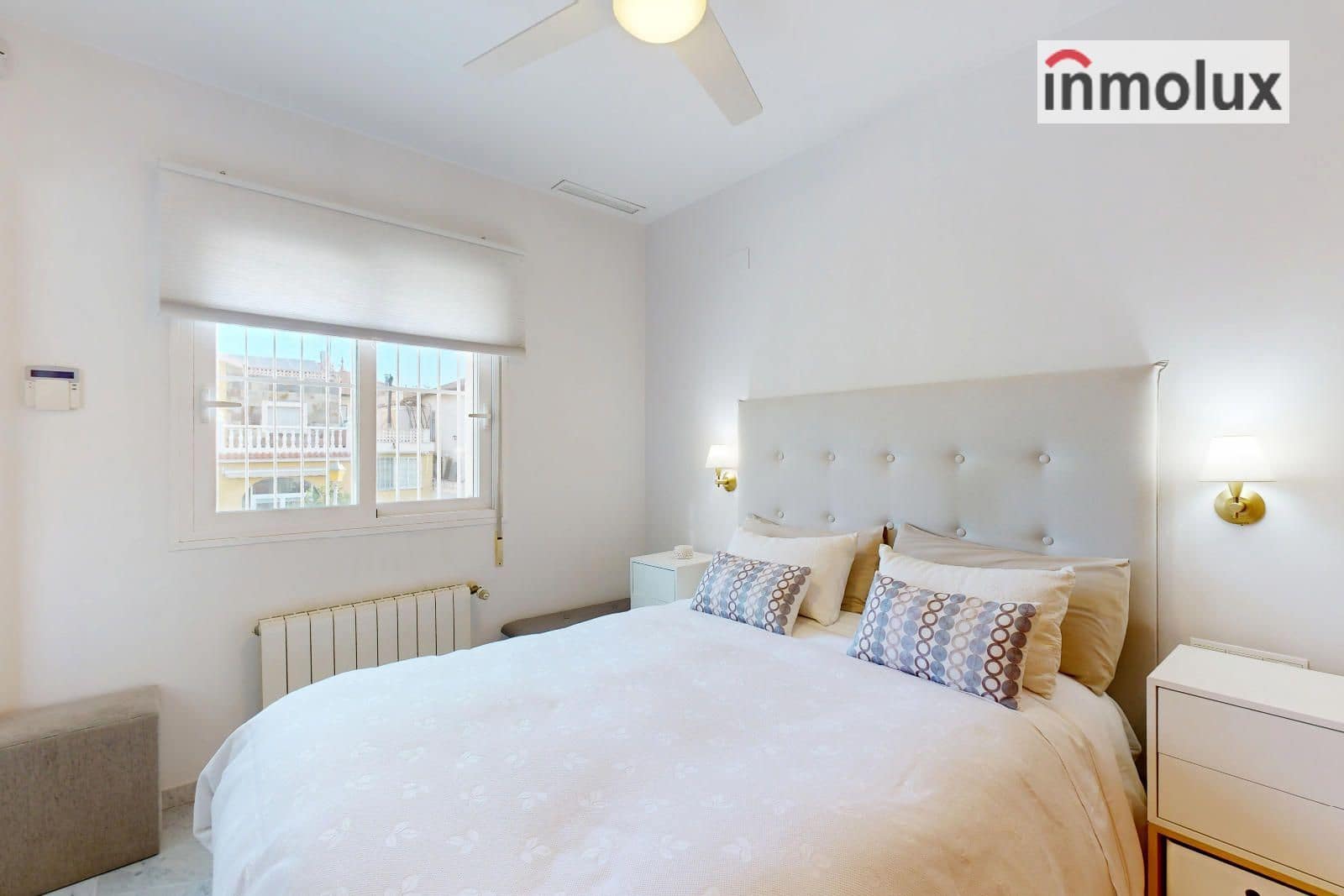 4 sovrum Villa till salu i Alicante stad med garage - 420 000 € (Ref: 9471831)