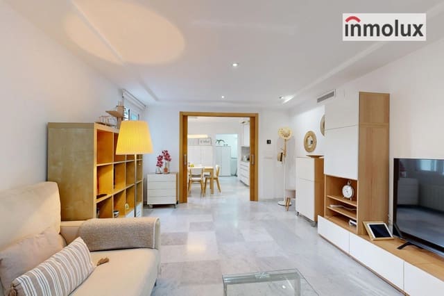 4 sovrum Villa till salu i Norte, Alicante stad med garage - 420 000 € (Ref: 9471831)