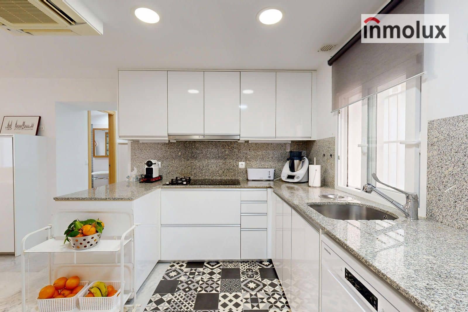 4 sovrum Villa till salu i Alicante stad med garage - 420 000 € (Ref: 9471831)