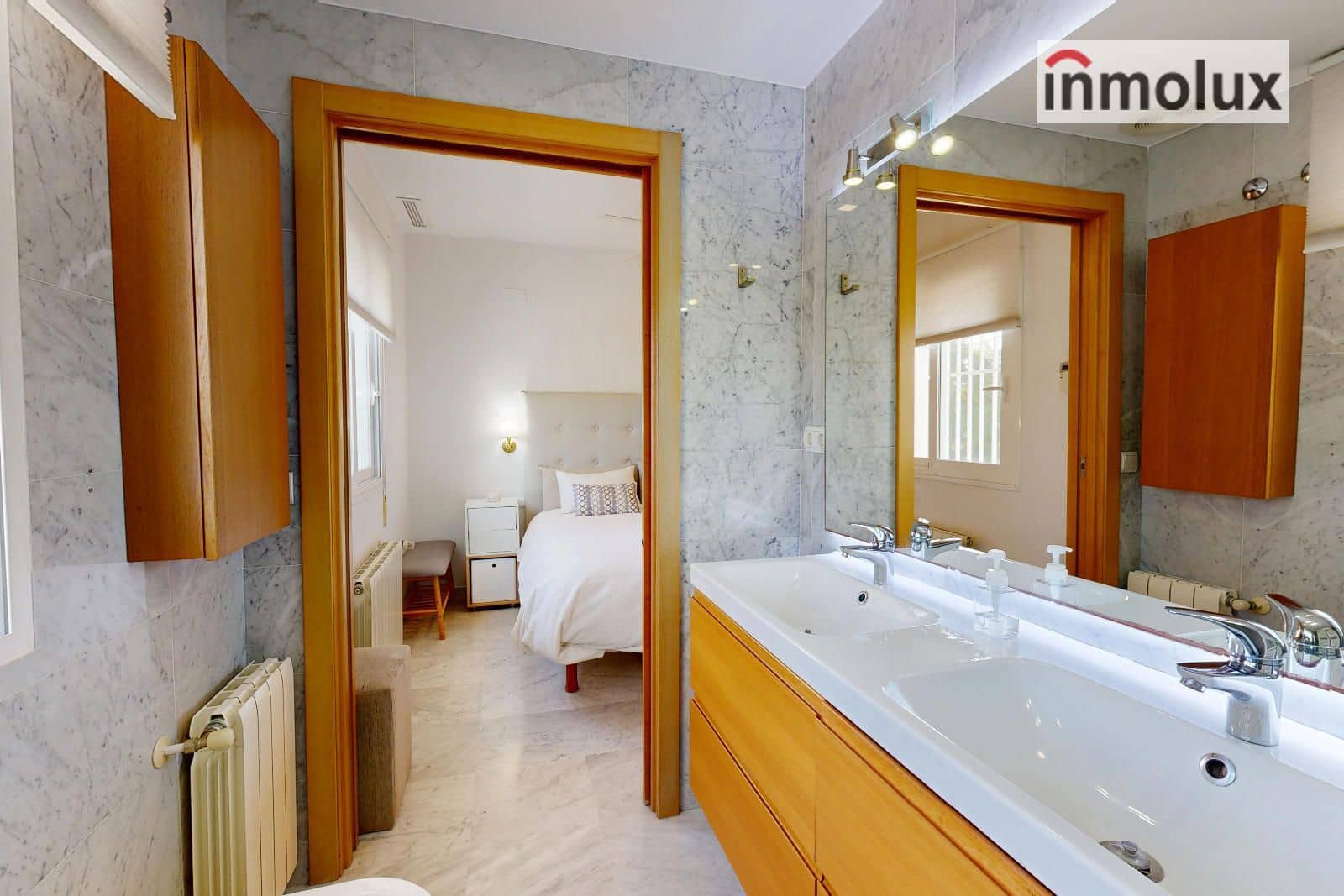 4 sovrum Villa till salu i Alicante stad med garage - 420 000 € (Ref: 9471831)