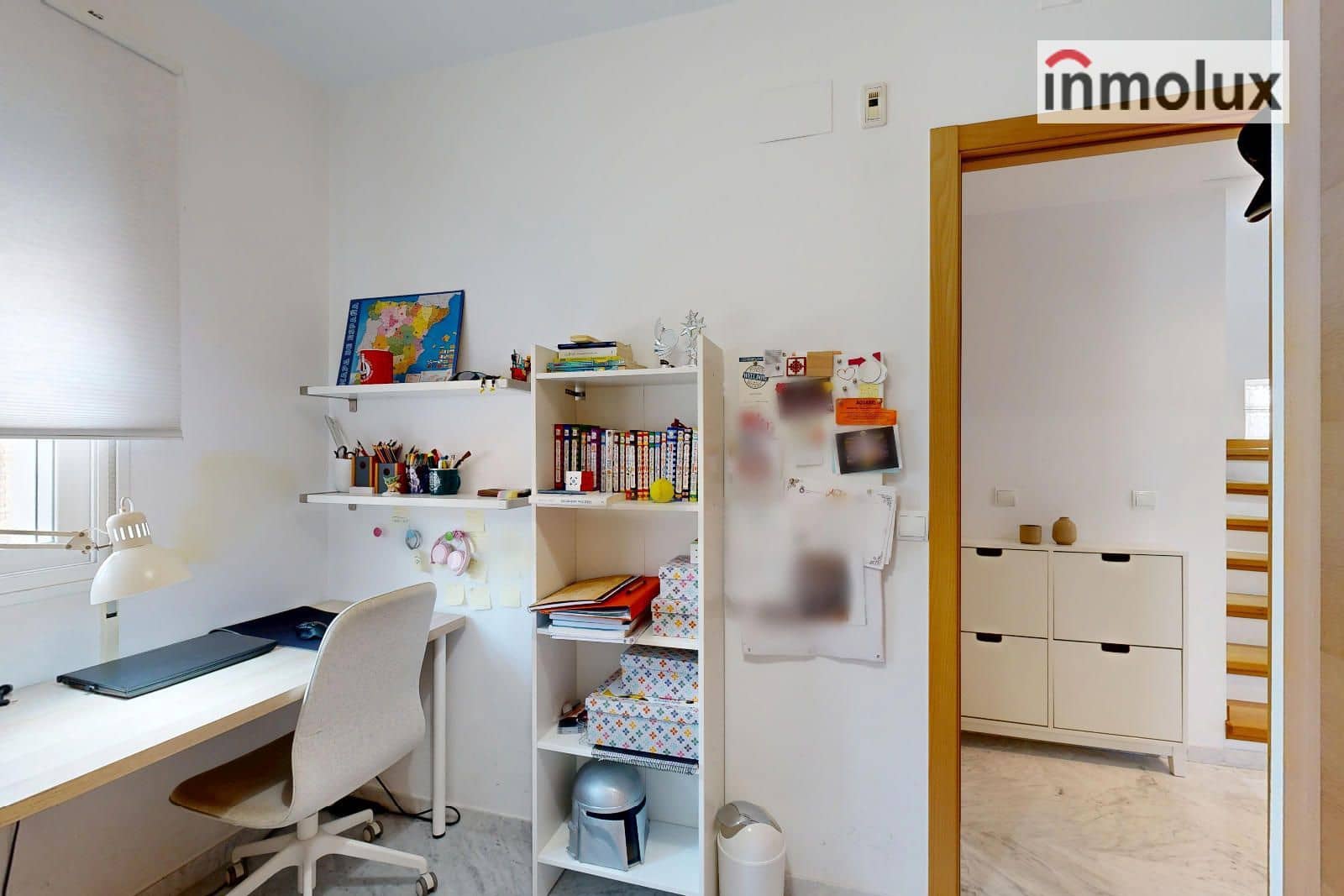 4 sovrum Villa till salu i Alicante stad med garage - 420 000 € (Ref: 9471831)