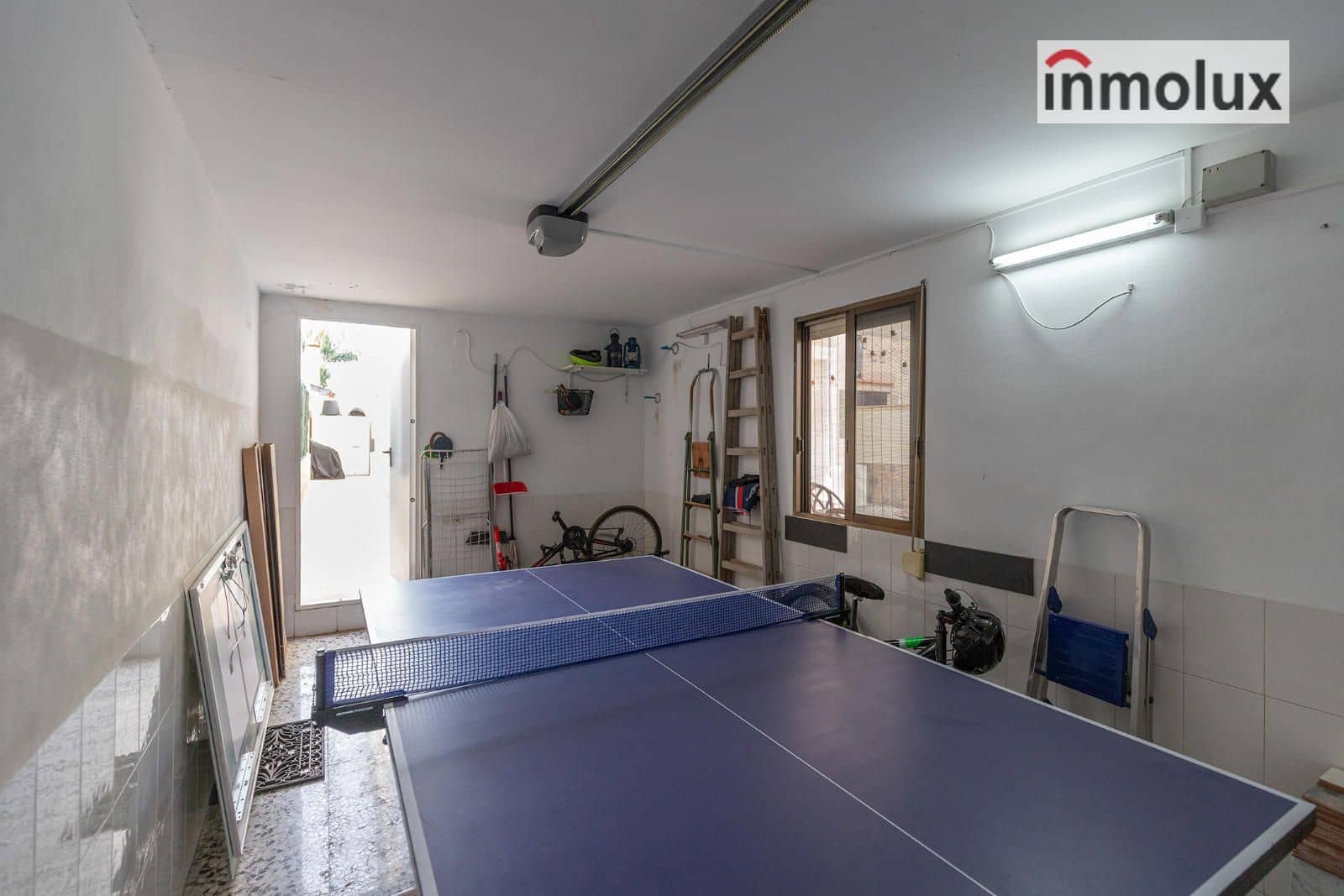 4 sovrum Villa till salu i Alicante stad med garage - 420 000 € (Ref: 9471831)