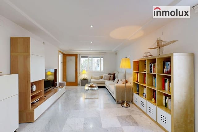 4 sovrum Villa till salu i Norte, Alicante stad med garage - 420 000 € (Ref: 9471831)