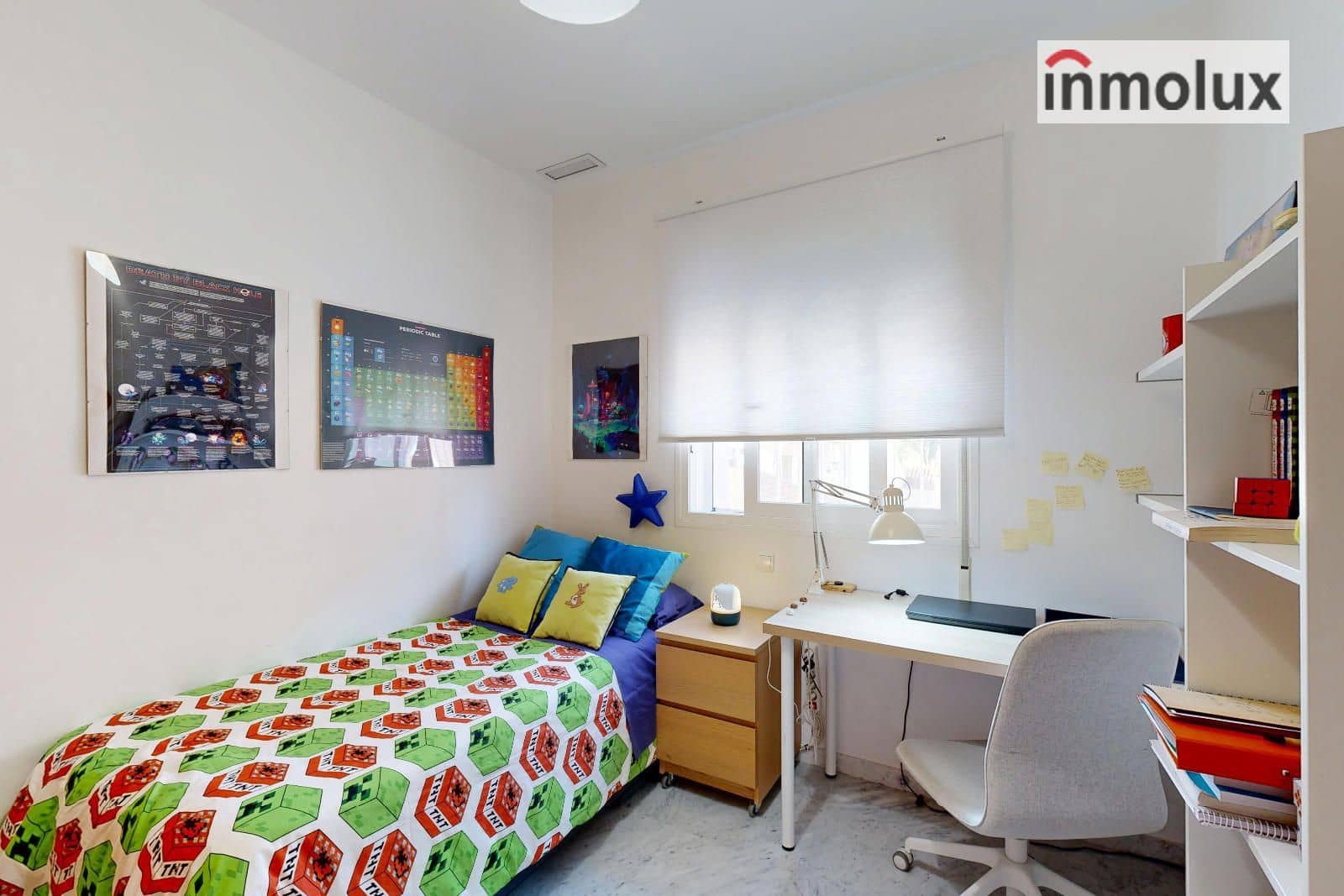 4 sovrum Villa till salu i Alicante stad med garage - 420 000 € (Ref: 9471831)