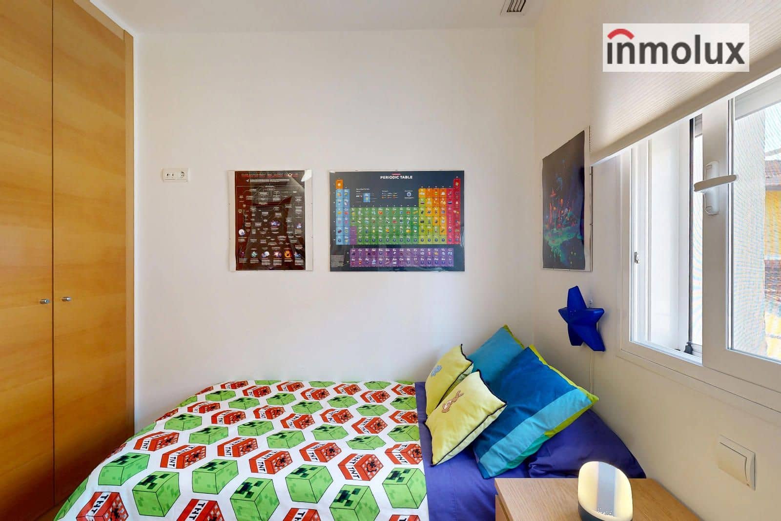 4 sovrum Villa till salu i Alicante stad med garage - 420 000 € (Ref: 9471831)