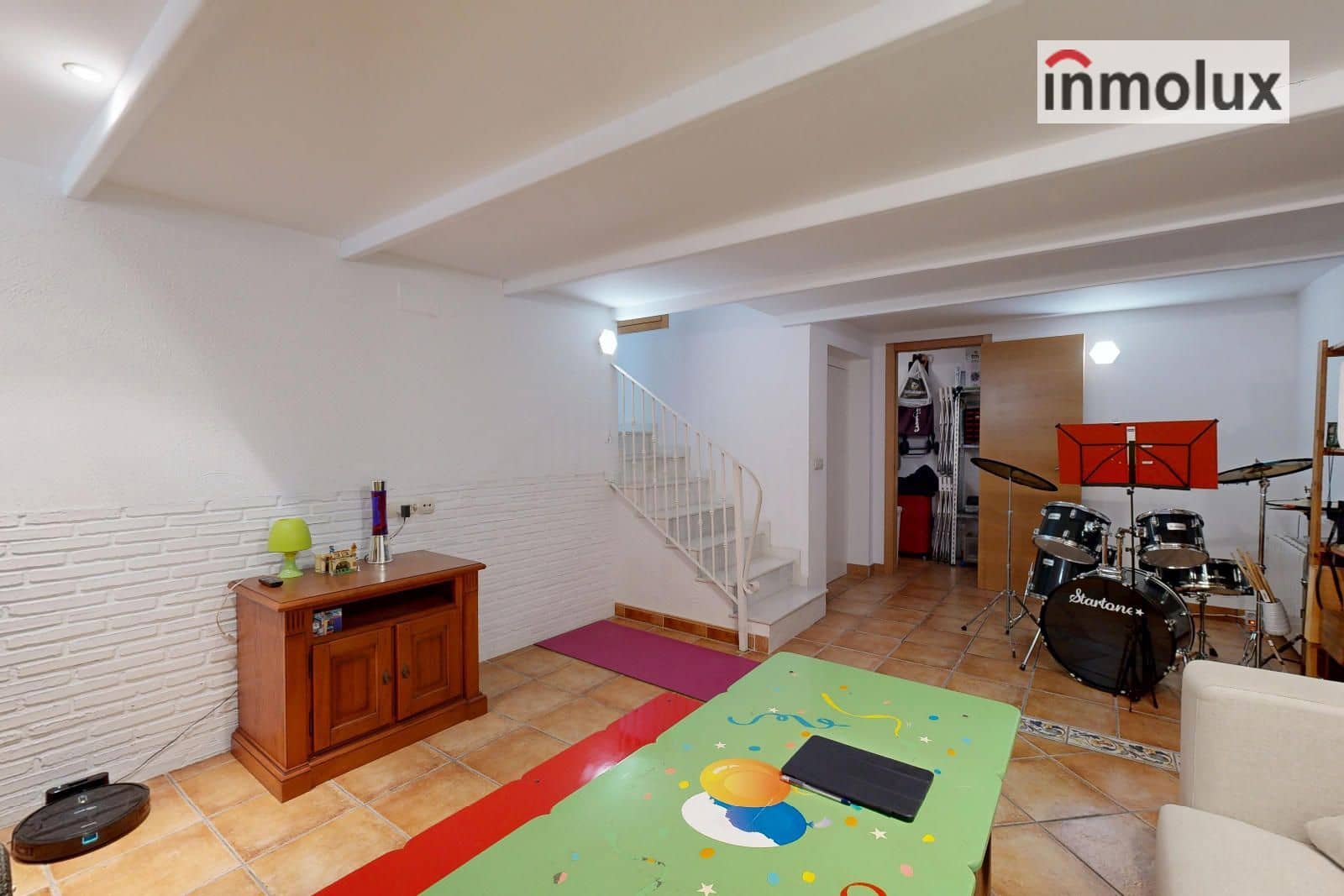 4 sovrum Villa till salu i Alicante stad med garage - 420 000 € (Ref: 9471831)