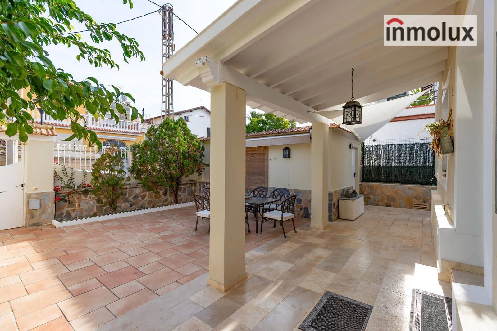 4 sovrum Villa till salu i Alicante stad med garage - 420 000 € (Ref: 9471831)