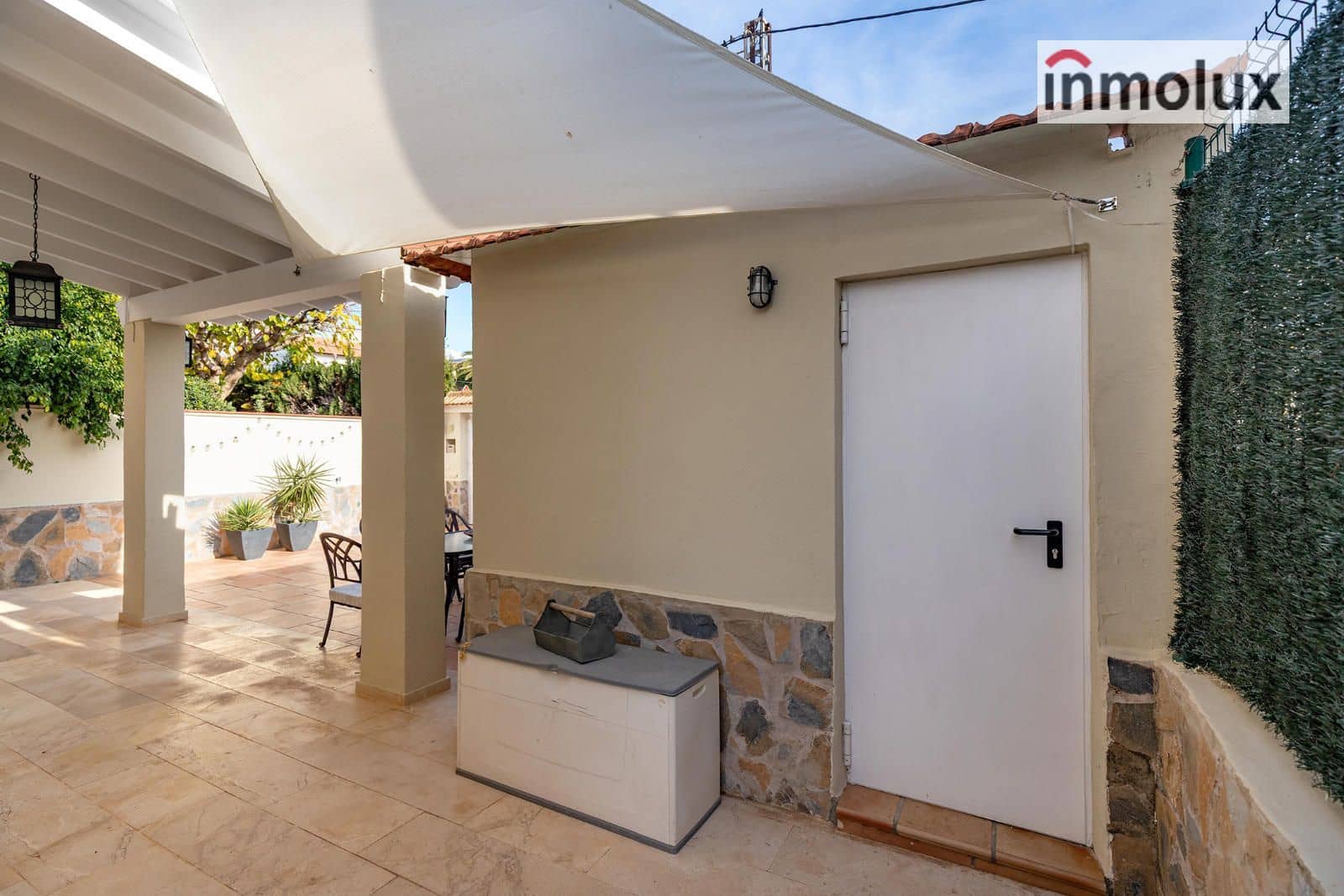 4 sovrum Villa till salu i Alicante stad med garage - 420 000 € (Ref: 9471831)