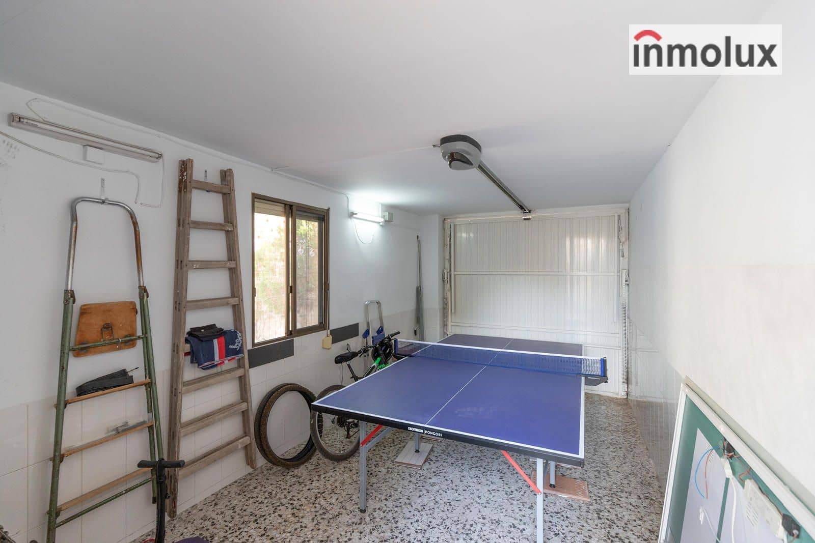4 sovrum Villa till salu i Alicante stad med garage - 420 000 € (Ref: 9471831)