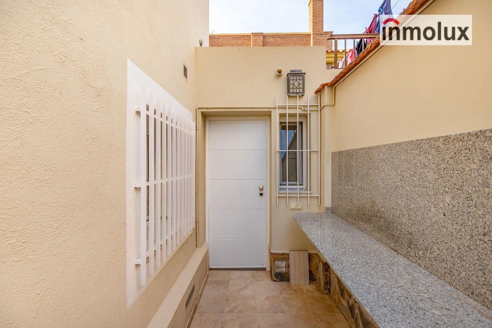 4 sovrum Villa till salu i Alicante stad med garage - 420 000 € (Ref: 9471831)