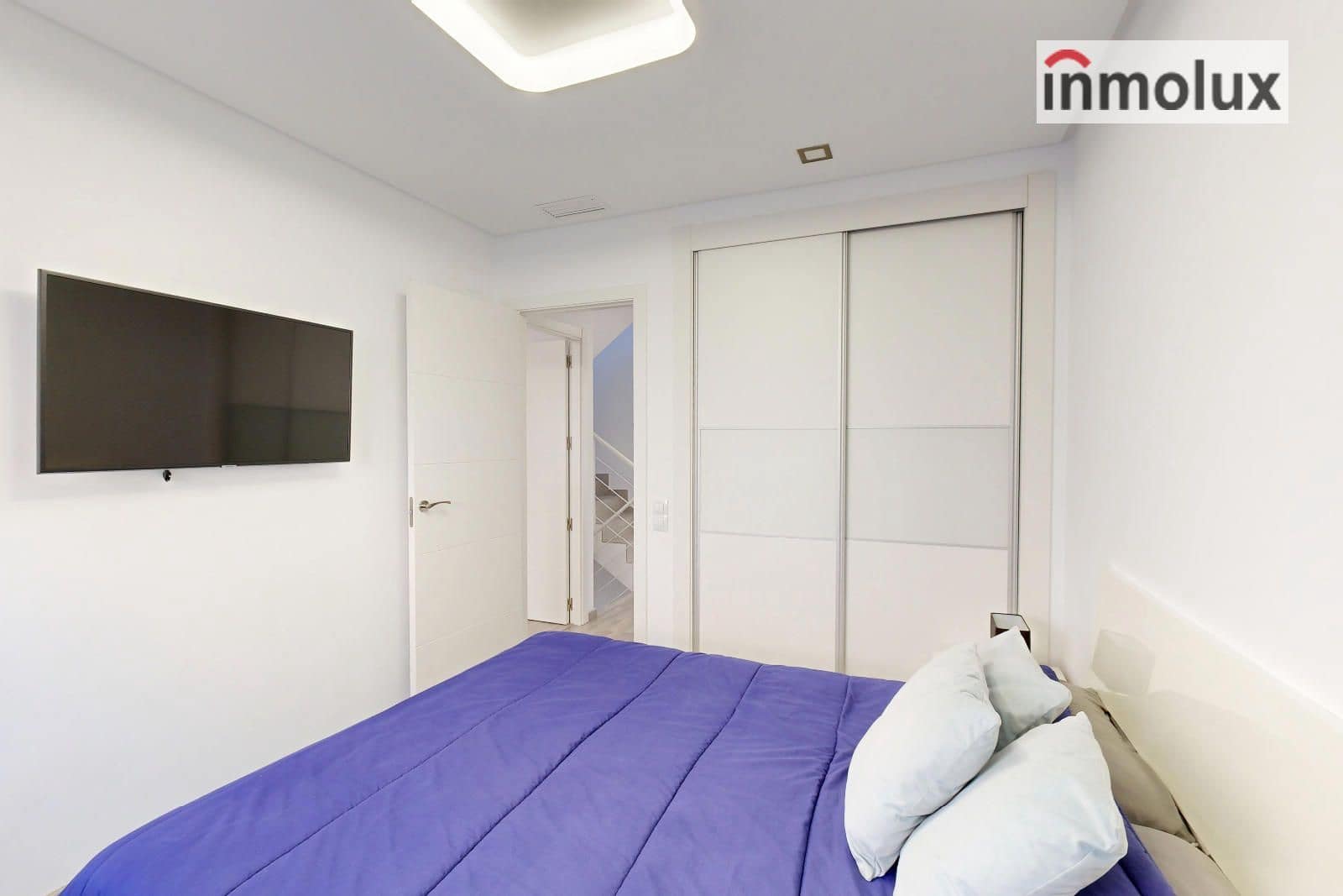 4 bedroom Townhouse for sale in Aspe with garage - € 329,000 (Ref: 9475733)