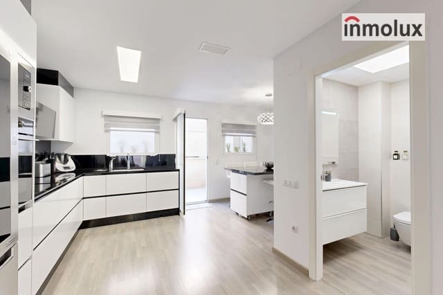 3 camera da letto Casa in vendita in Aspe con garage - 329.000 € (Rif: 9475733)