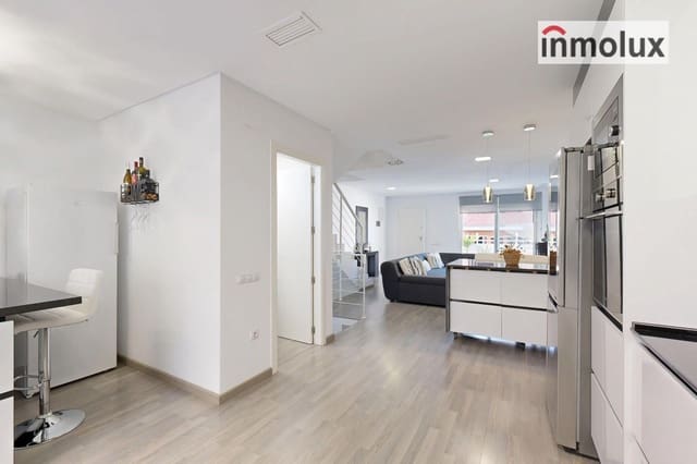 3 camera da letto Casa in vendita in Aspe con garage - 329.000 € (Rif: 9475733)