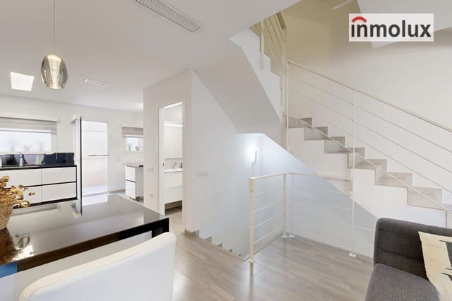 3 camera da letto Casa in vendita in Aspe con garage - 329.000 € (Rif: 9475733)