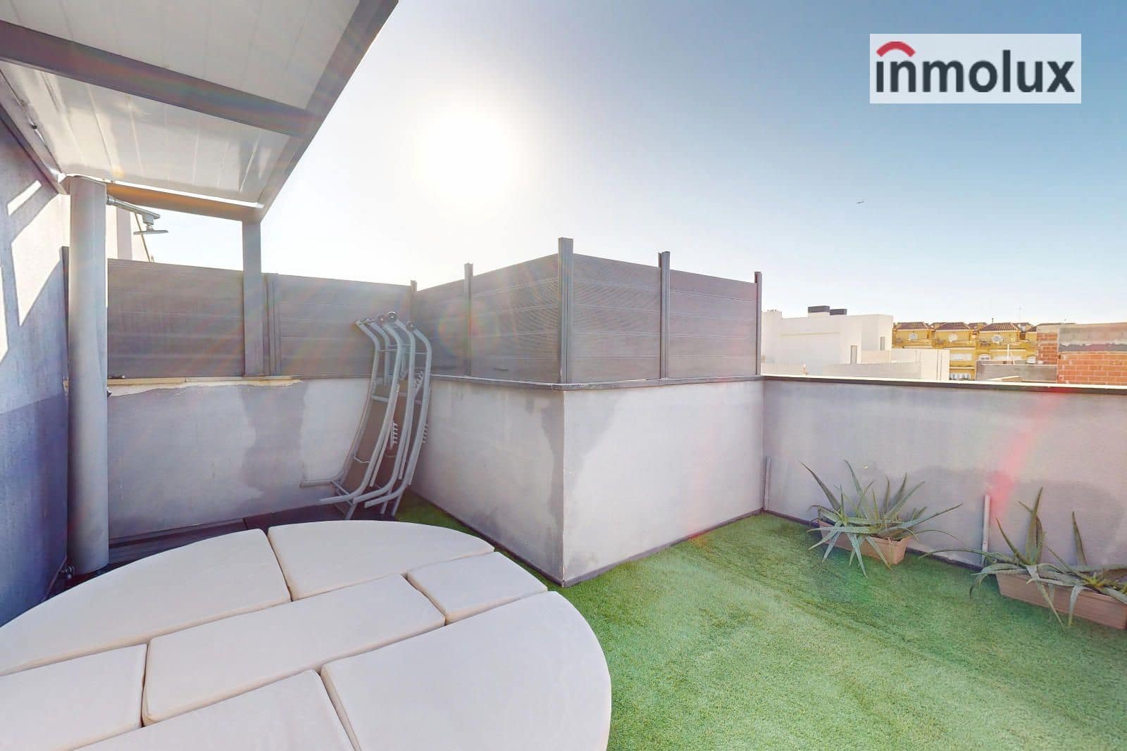 4 bedroom Townhouse for sale in Aspe with garage - € 329,000 (Ref: 9475733)