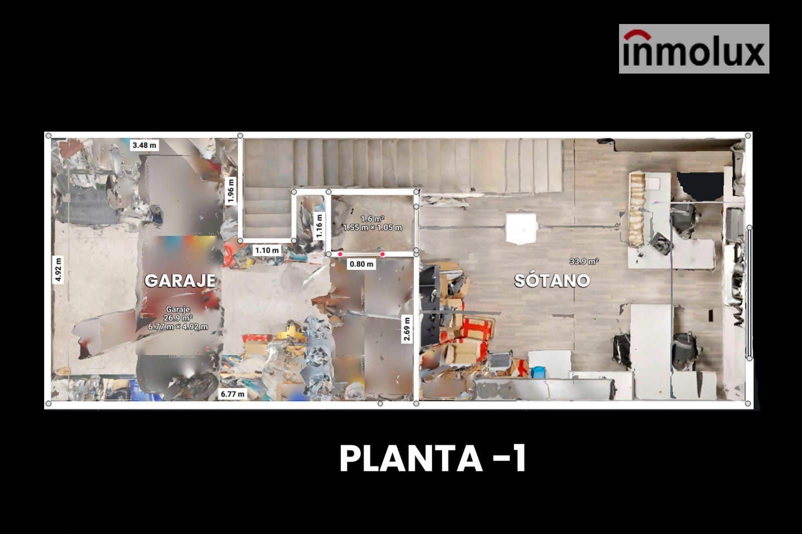 4 bedroom Townhouse for sale in Aspe with garage - € 329,000 (Ref: 9475733)