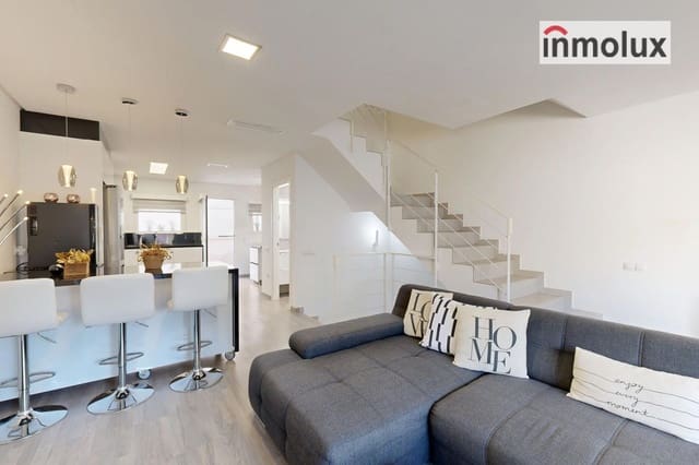 3 camera da letto Casa in vendita in Aspe con garage - 329.000 € (Rif: 9475733)