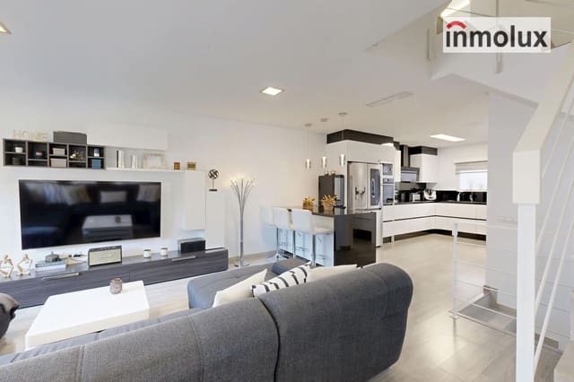 3 camera da letto Casa in vendita in Aspe con garage - 329.000 € (Rif: 9475733)