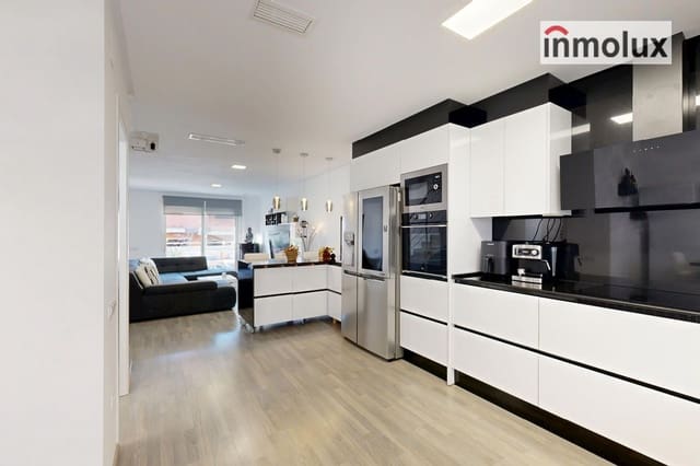 3 camera da letto Casa in vendita in Aspe con garage - 329.000 € (Rif: 9475733)