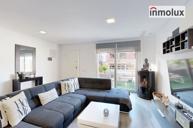 3 camera da letto Casa in vendita in Aspe con garage - 329.000 € (Rif: 9475733)