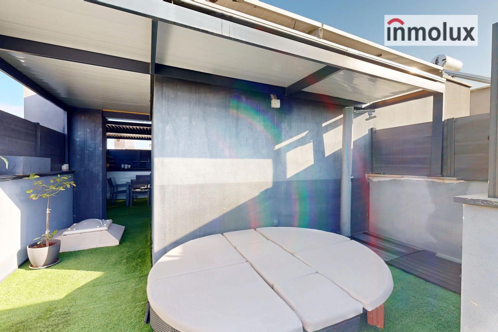 4 bedroom Townhouse for sale in Aspe with garage - € 329,000 (Ref: 9475733)