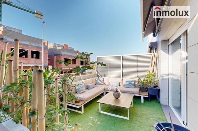 3 camera da letto Casa in vendita in Aspe con garage - 329.000 € (Rif: 9475733)