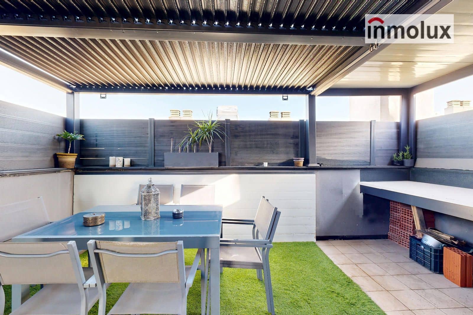 4 bedroom Townhouse for sale in Aspe with garage - € 329,000 (Ref: 9475733)