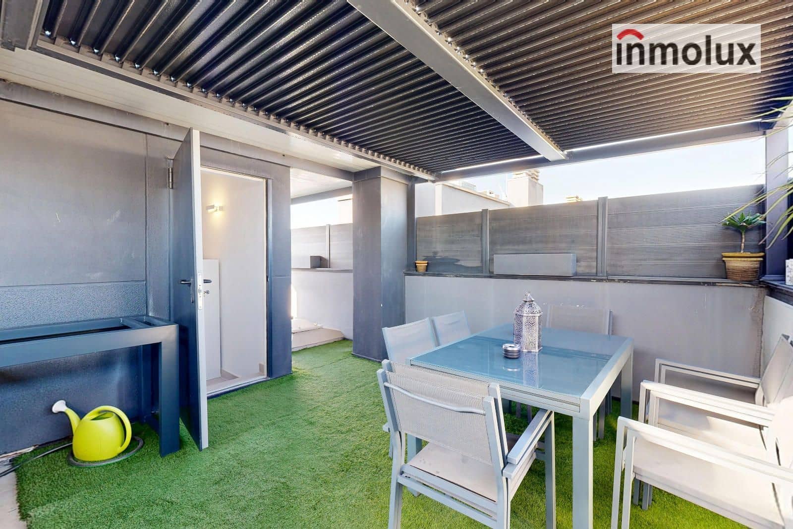 4 bedroom Townhouse for sale in Aspe with garage - € 329,000 (Ref: 9475733)