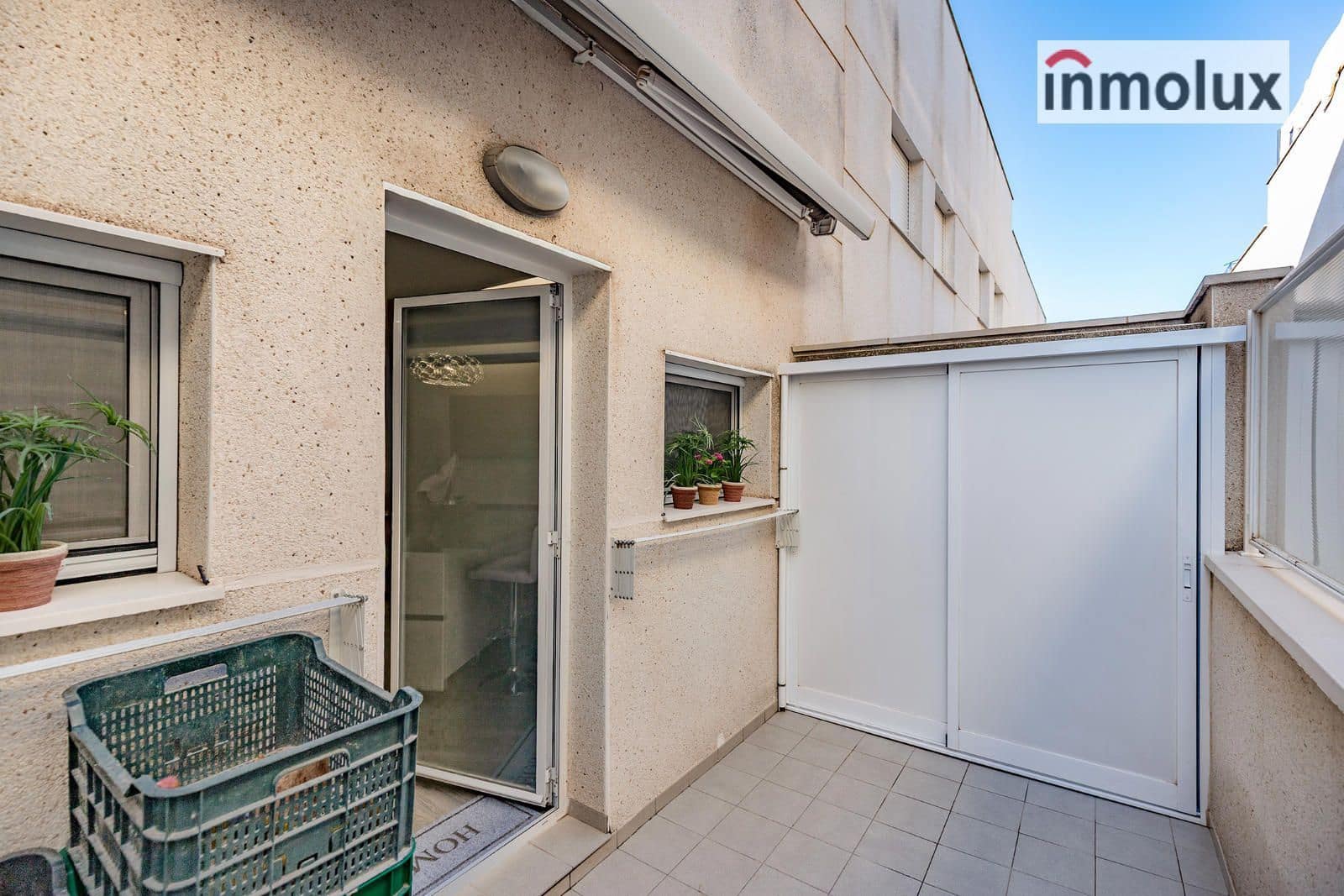 4 bedroom Townhouse for sale in Aspe with garage - € 329,000 (Ref: 9475733)