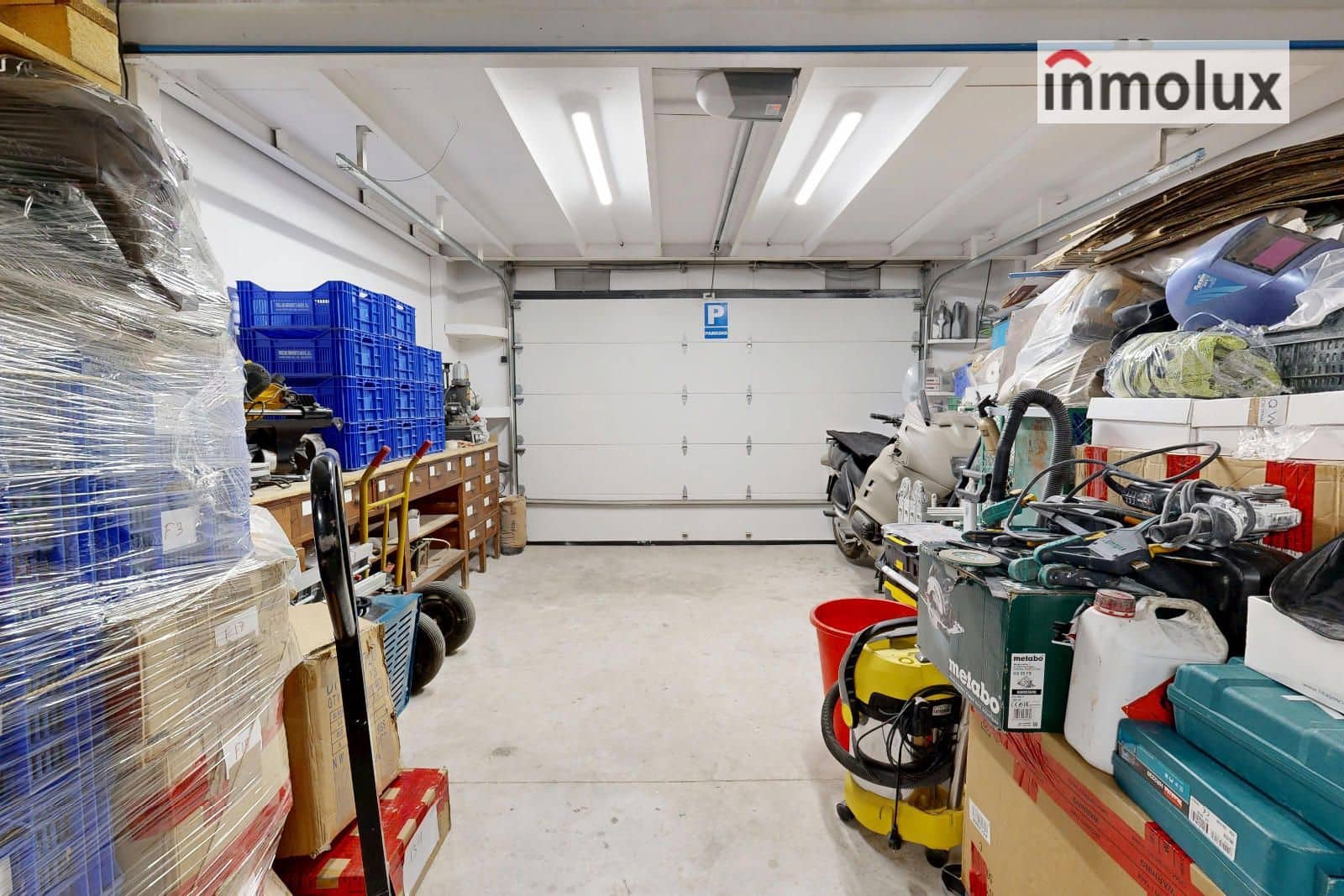 4 bedroom Townhouse for sale in Aspe with garage - € 329,000 (Ref: 9475733)