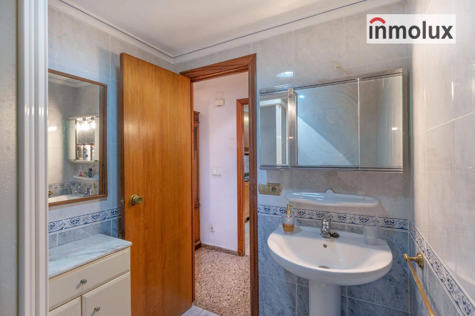 3 bedroom Flat for sale in Alicante / Alacant city with garage - € 380,000 (Ref: 9479441)