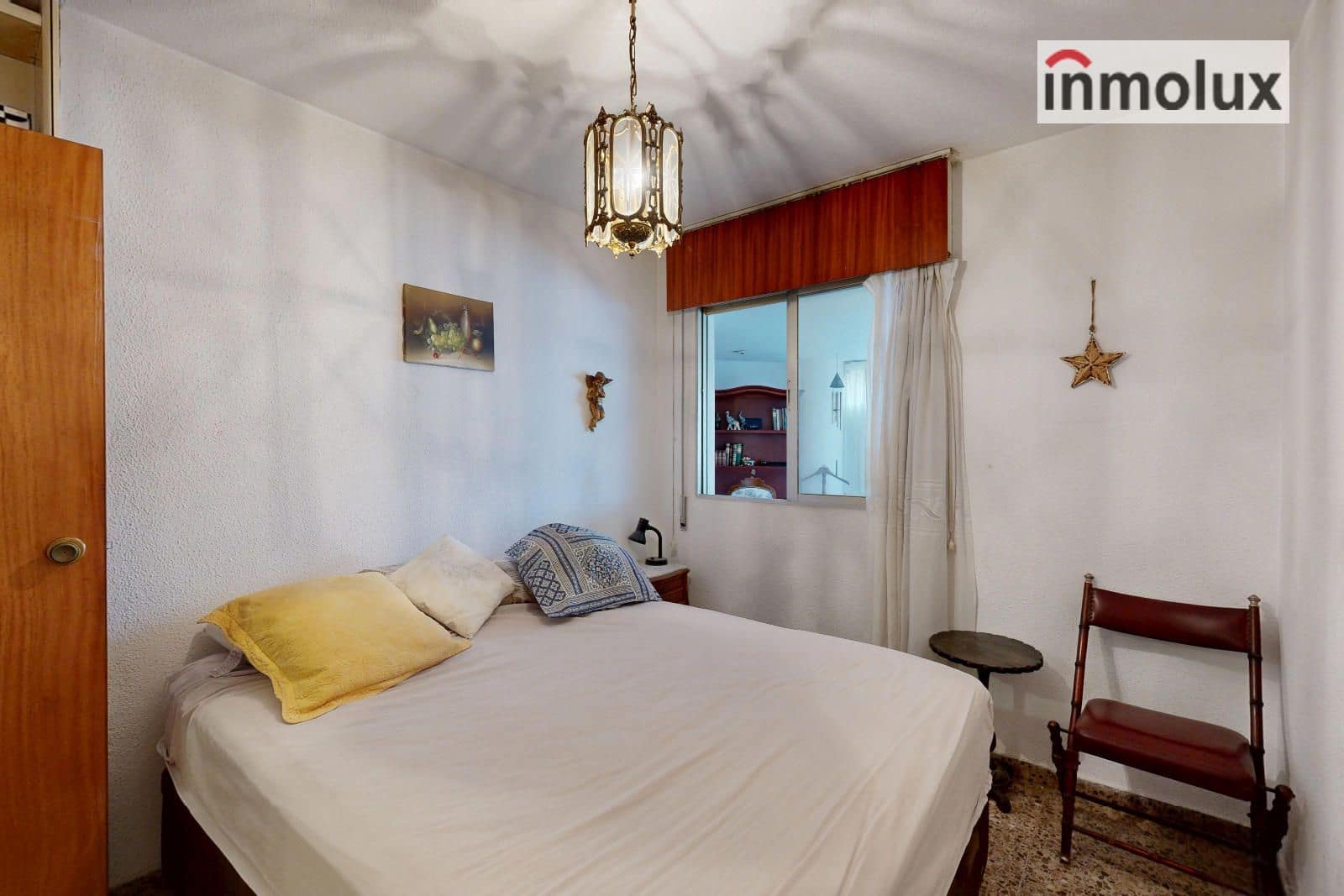 3 bedroom Flat for sale in Alicante / Alacant city with garage - € 380,000 (Ref: 9479441)