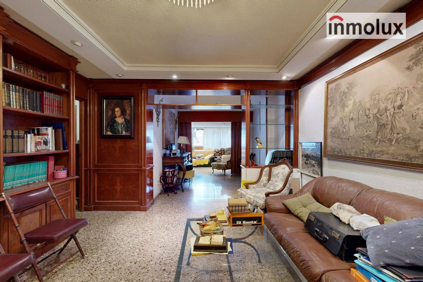 3 bedroom Flat for sale in Alicante / Alacant city with garage - € 380,000 (Ref: 9479441)