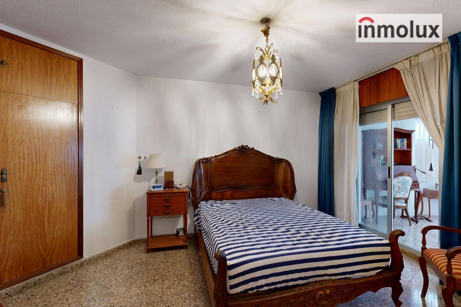 3 bedroom Flat for sale in Alicante / Alacant city with garage - € 380,000 (Ref: 9479441)