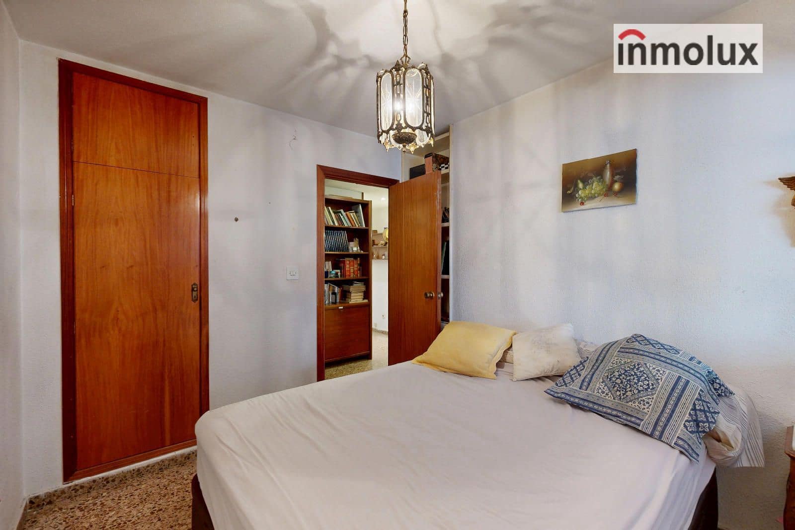 3 bedroom Flat for sale in Alicante / Alacant city with garage - € 380,000 (Ref: 9479441)
