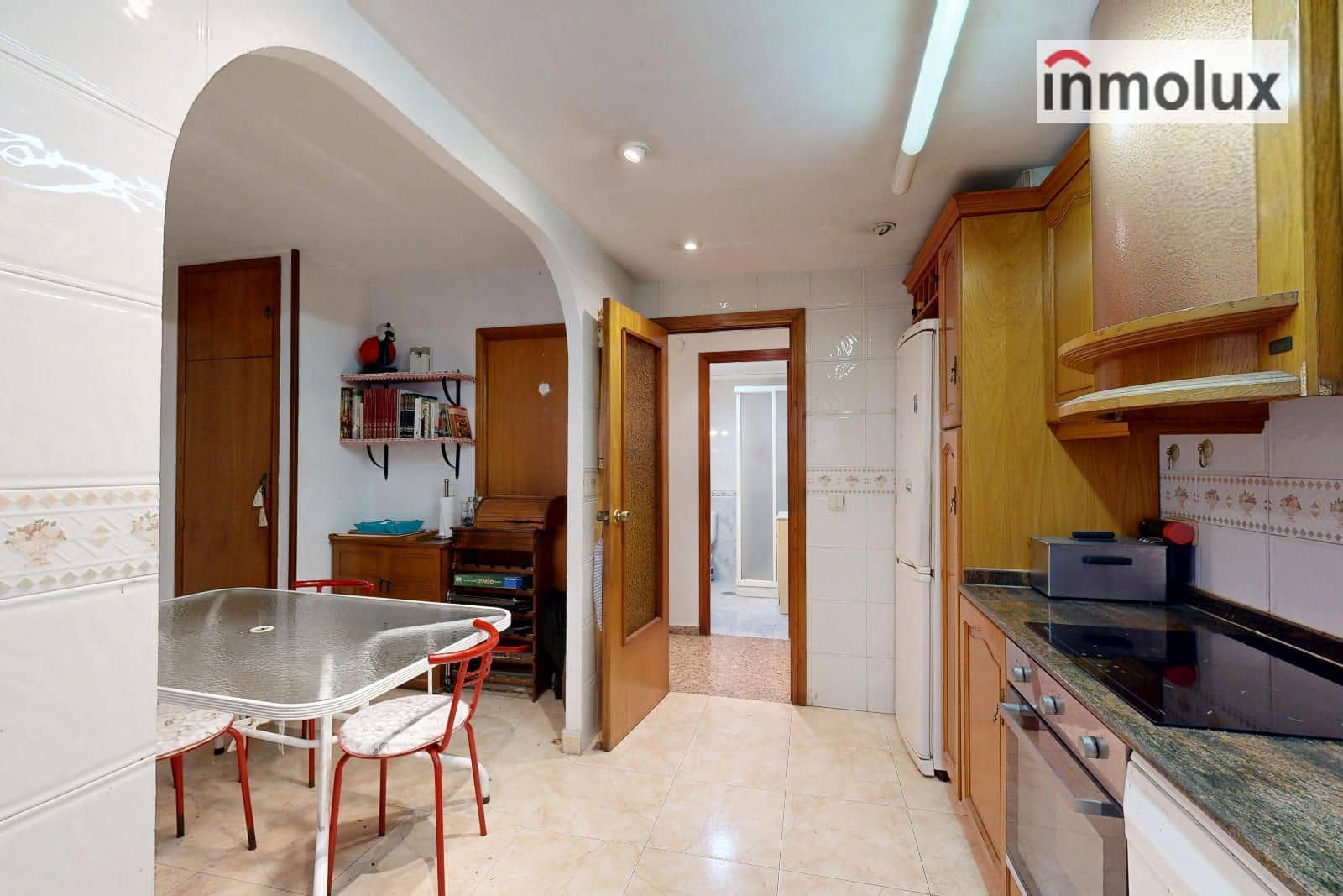 3 bedroom Flat for sale in Alicante / Alacant city with garage - € 380,000 (Ref: 9479441)