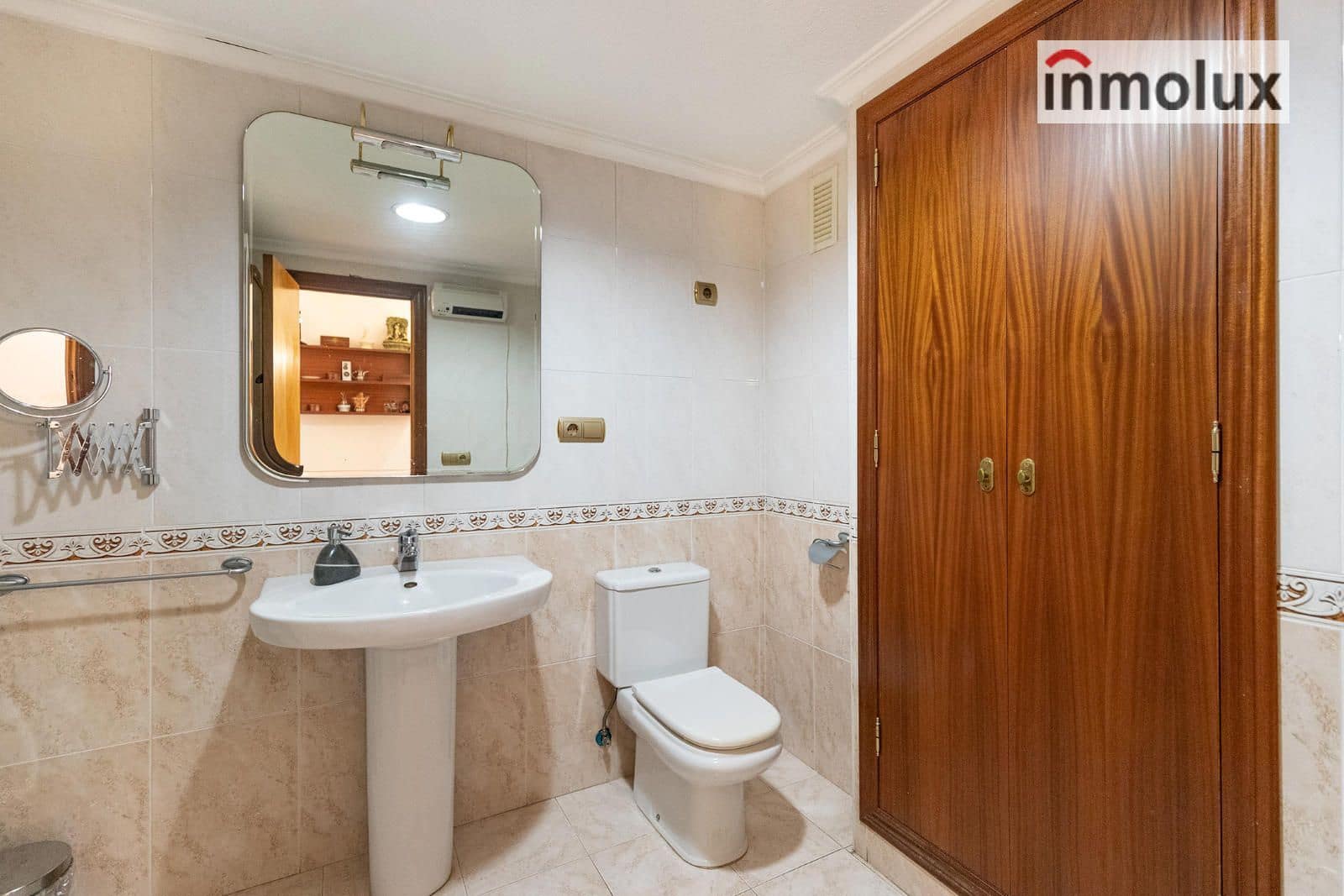 3 bedroom Flat for sale in Alicante / Alacant city with garage - € 380,000 (Ref: 9479441)